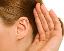 Kulak Çınlaması (tinnitus)
